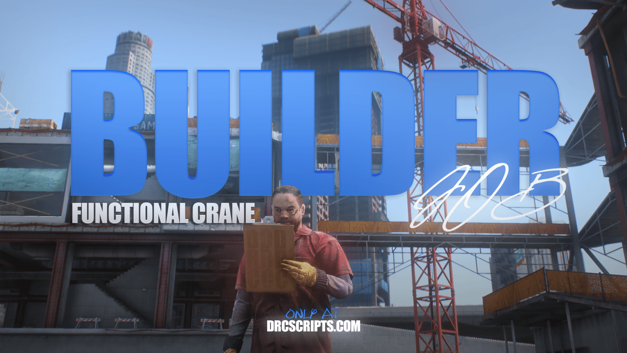 Builder Job — screenshot 1