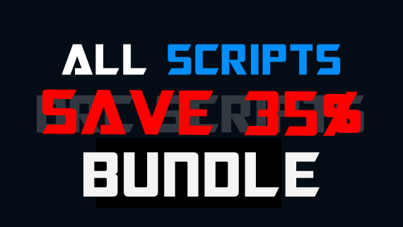 All Scripts Bundle — screenshot 1