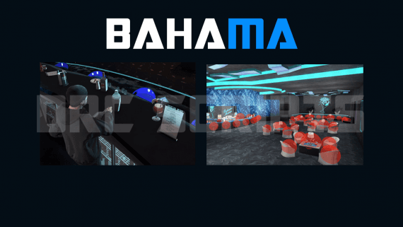 Advanced Bahama Job