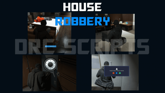 House Robbery